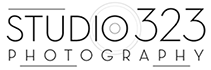 Studio 323 logo